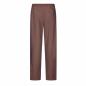 Preview: EXNER | Schlupfhose unisex toffee (3307565)